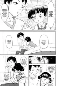 [Himeno Mikan] A Baby Hole is... [Eng] [Mistvern]