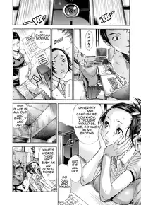 [Sasagawa Hayashi] Otome Tsuushin - Virginal Communication [English] [Tadanohito]