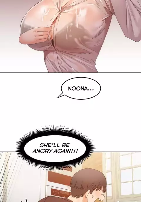 Hahri's Lumpy Boardhouse Ch. 0-20