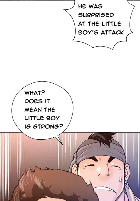 Perfect Half Ch.1-24