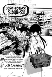 Towako Ichi [English] {CapableScoutMan & B.E.C. Scans & S.T.A.L.K.E.R.}