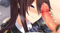 【自称S】★5J○姫〔SSR〕がガチャ代を¥交で稼いだ結果www【実はM】
