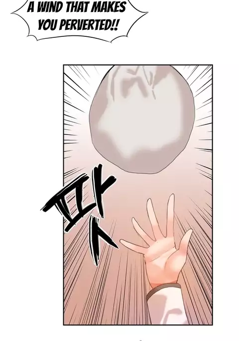 Hahri's Lumpy Boardhouse Ch. 0-32