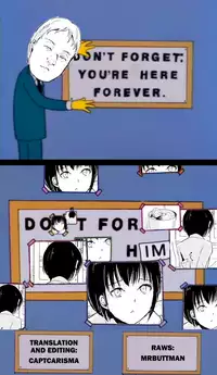 [Yadokugaeru (Locon)] Shounen Kanraku | Shounen Surrender [English] [captcarisma] [Digital]