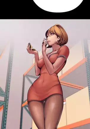 A Wonderful New World Ch.7/?