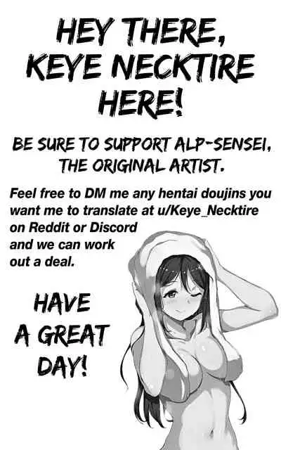 [Ringoya (Alp)] C91 Omakebon (Love Live! Sunshine!!) [English] [Digital]