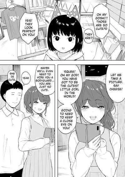 My Devoted Wife, with Permission, Engages in Cuckolding Vol.6