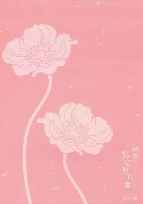 Choukai no Mousou Keikakusho