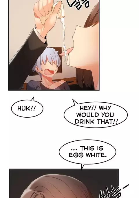 Hahri's Lumpy Boardhouse Ch. 0-20