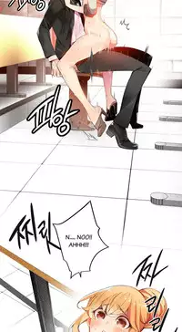 [Juder] Lilith`s Cord Ch.1-23 (English) (Ongoing)