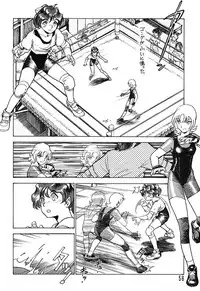 (C49) [Ganso Sonoda Ya (Various)] Chousen Ame Ver.08