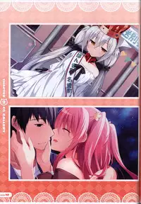 CORONA BLOSSOM(コロナ・ブロッサム) Artbook Vol.3