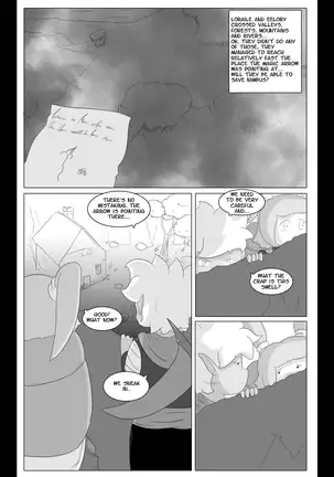 Sketch Man's Diaper Quest Complete