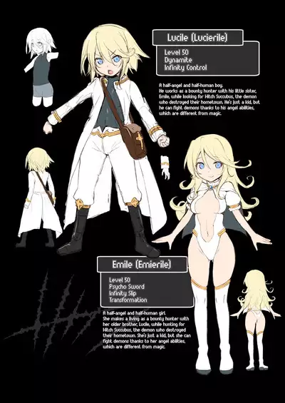 Makotoni Zannen desu ga Bouken no Sho 6 wa Kiete Shimaimashita.