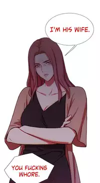 [PINKO] Scandal of the Witch Ch.1-24 (English) (Ongoing)