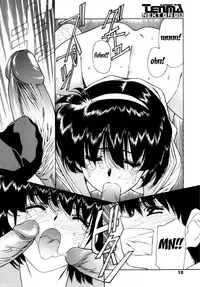 [Kimura Yoshihiro, Urushihara Satoshi] Ryoujoku No Toki [English] [Fated Circle]