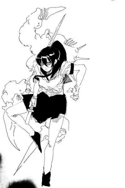 即ハメ生交尾退魔剣士一気見ページ