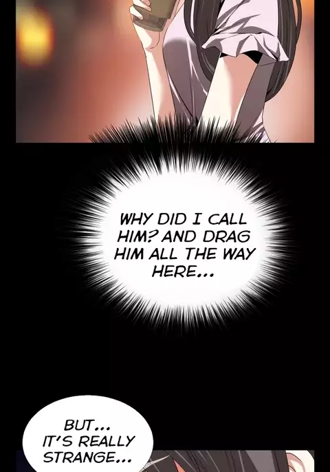 Love Parameter Ch.1-73