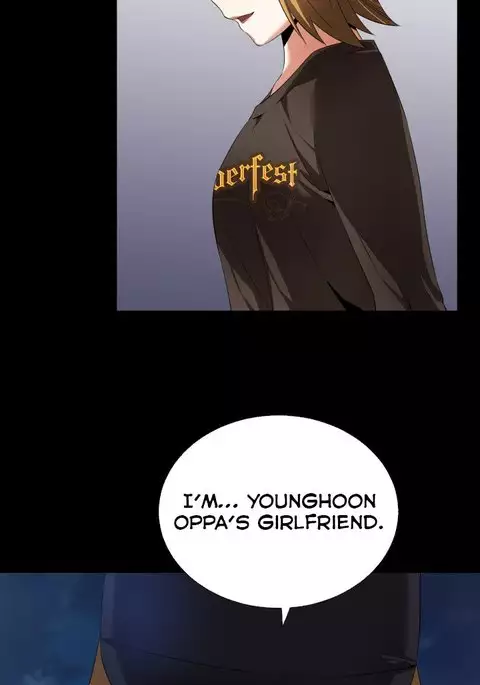 Love Parameter Ch.1-50