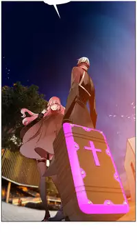 [Juder] Lilith`s Cord Ch.1-23 (English) (Ongoing)