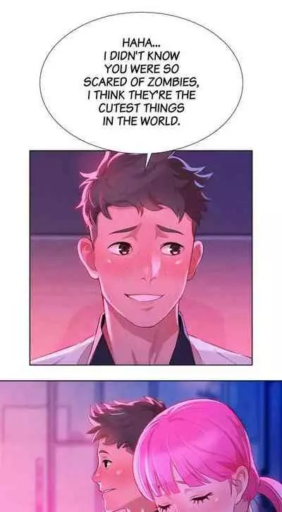 What do you Take me For? Ch.53/?