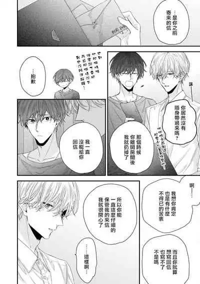 Shirayukihime ni Kuchizuke | 亲吻白雪姬 Ch. 1-7