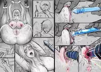 淫虐02-草图（9.14更新）