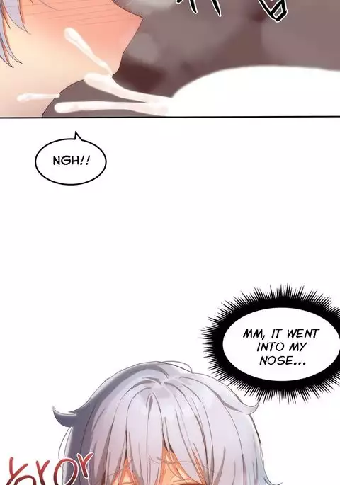 Hahri's Lumpy Boardhouse Ch. 0-20