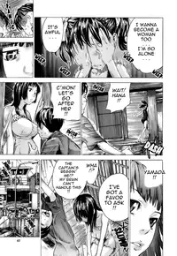 [Sasagawa Hayashi] Otome Tsuushin - Virginal Communication [English] [Tadanohito]