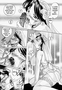 [Chuuka Naruto] Gichichi - An Adoptive Father [English] [SaHa]