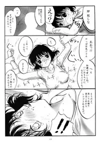 (C60) [L-Calena (Kisaragi)] L-Calena Ver.2 (Chobits)