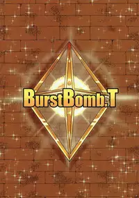 (C89) [BurstBomb.T (TKP)] Claire to Hihou no Tobira (Hihouden)