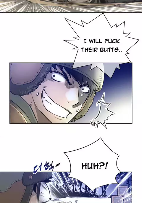 Perfect Half Ch.1-26