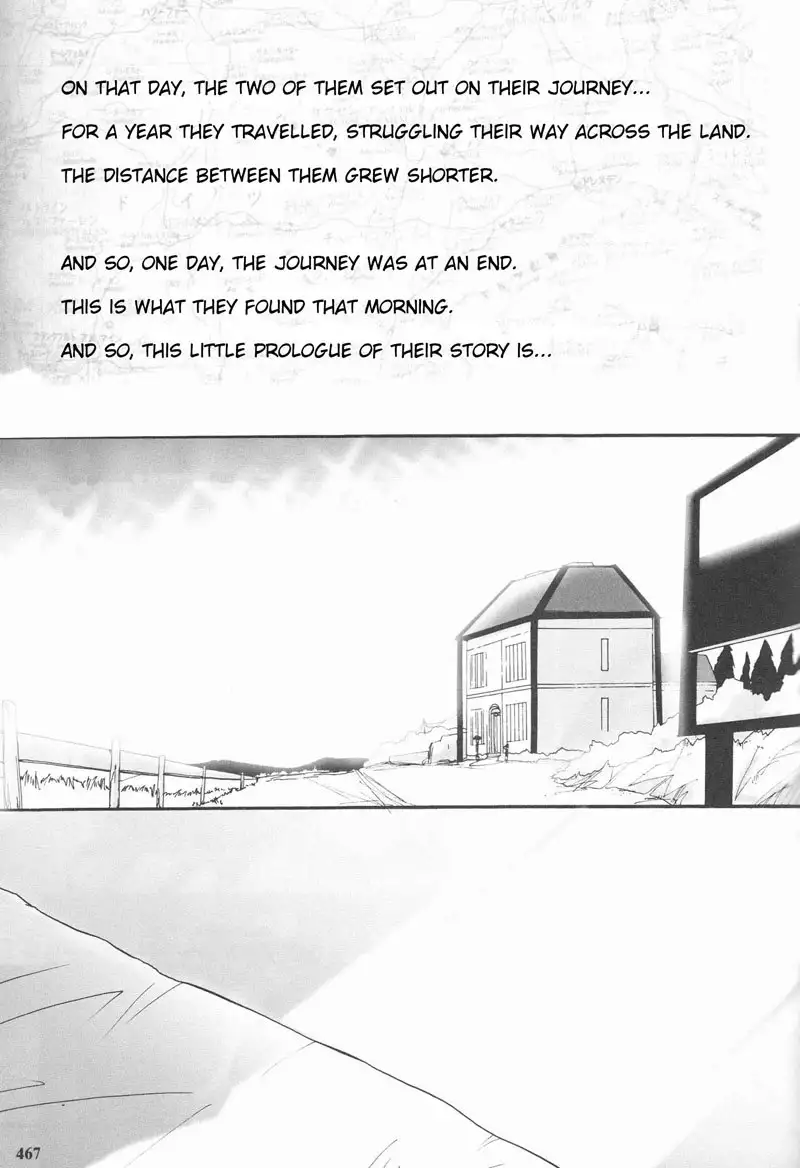 Epilogue of Evangelion Pt5