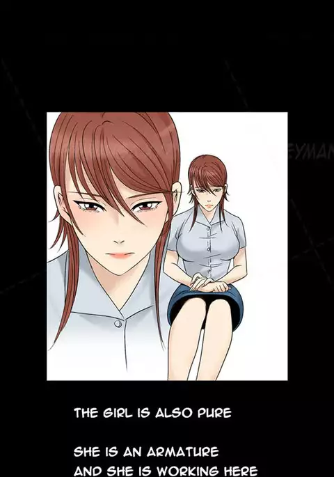 The Taste of Hands Ch.1-61