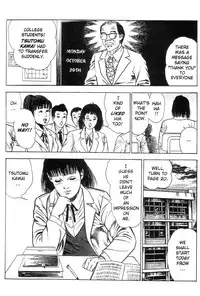 Demon Beast Invasion - Vol.001 [English]