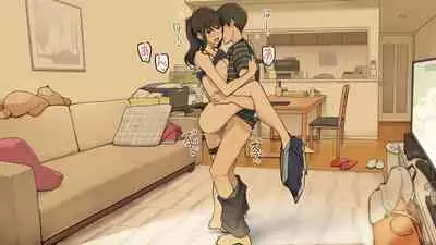 Zettai Okoranai Toshiue Kanojo ni Ichinichijuu Chokkai Dashi Tsuzuketemiru Hanashi