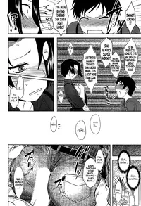 [Dr.P] Momoiro Daydream Ch. 1-3 [English] {YQII + Afro}