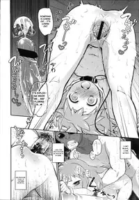 [Midori no Rupe] Garden II Ch. 1-2 [English] [MintVoid]