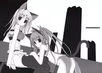 [Chinnmokunogazinn] RAGNAROK LOVE HUNTER (Ragnarok Online)