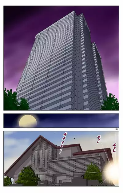 Haha ga Aitsu no Omocha ni Ochiru made ~Naomi 2