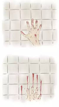 crossdresser teacher murder case [女装子 殺人]