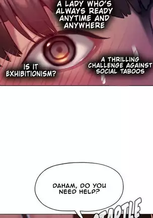 Love Limit Exceeded V.2