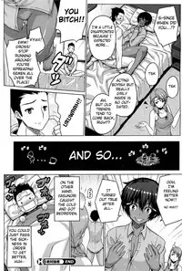 [Darabuchi] Zettai Kyosha Ch. 1-2 [English] [Fated Circle]