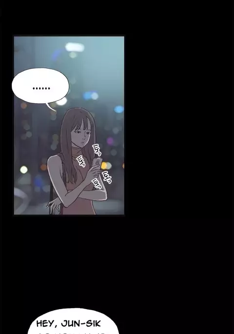 Cohabitation Ch.1-21