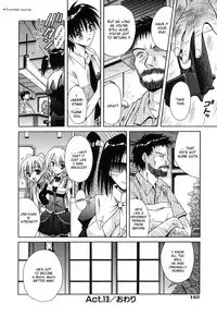 [Matra Milan] Angelical Pendulum Vol. 2 + Gaiden (Complete) [ENG]