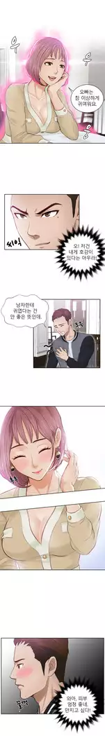 Innate Solver Ch.0-12