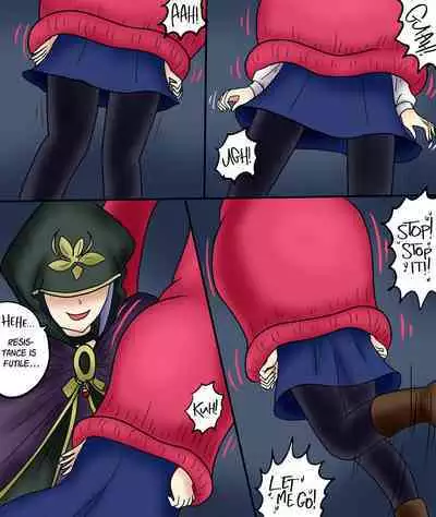 Arturia Kyuushuu Media Dainisshou Rimeiku-Ban