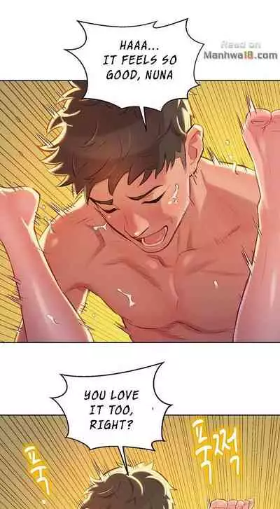 What do you Take me For? Ch.53/?