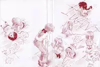 [Mutsuki Tsutomu] I WANT... - Watashi no Hoshii Mono -